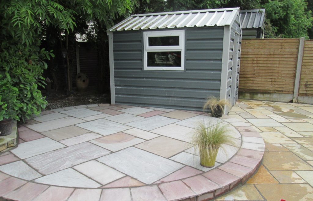 Gallery Naas Paving & Patio Centre Real Stone