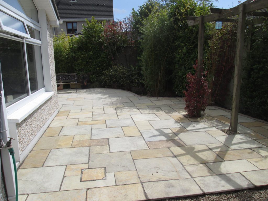 Gallery Naas Paving & Patio Centre Real Stone