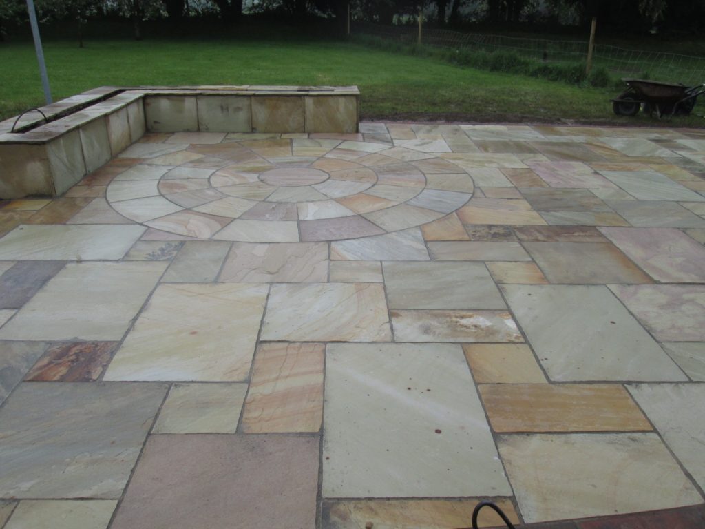 Gallery Naas Paving & Patio Centre Real Stone