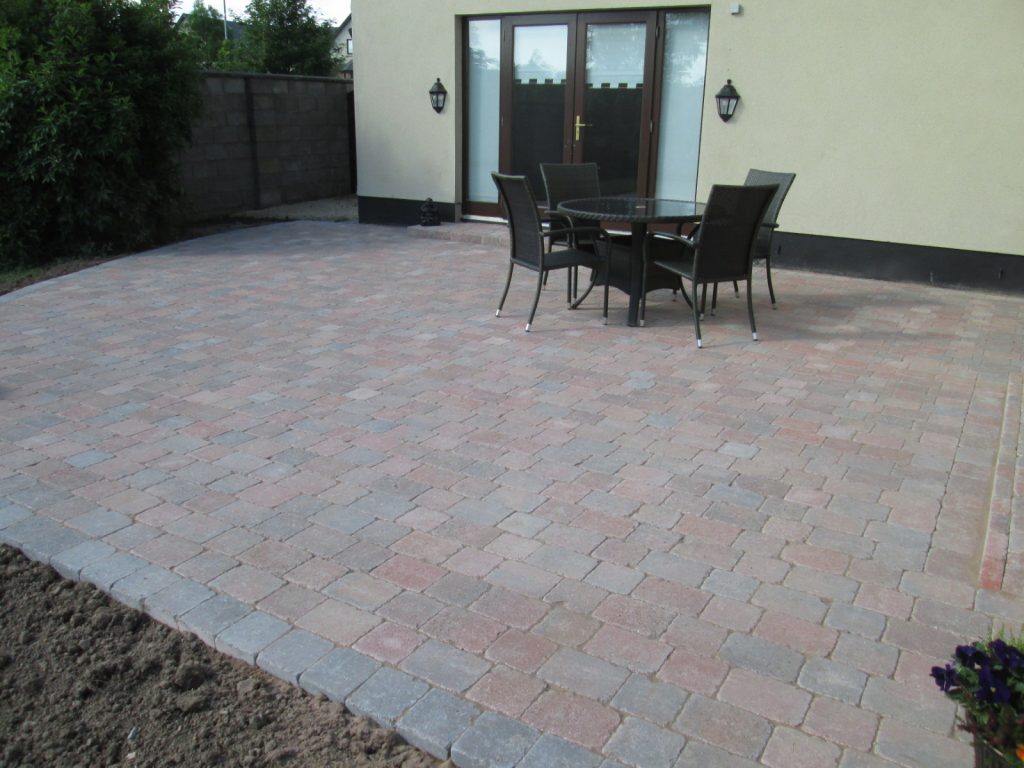 Gallery Naas Paving & Patio Centre Real Stone