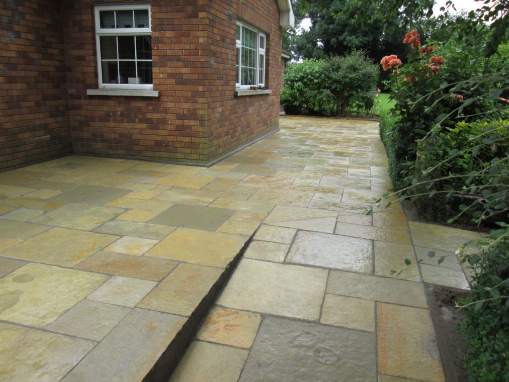 Gallery Naas Paving & Patio Centre Real Stone