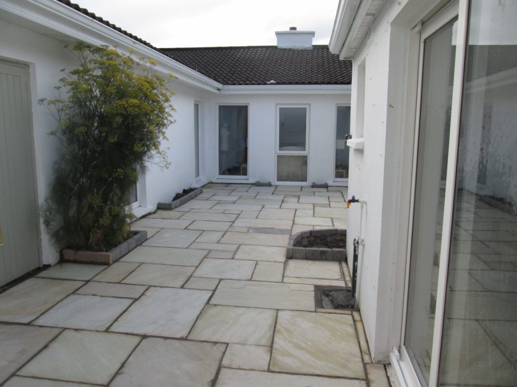 Gallery Naas Paving & Patio Centre Real Stone