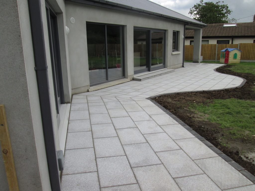 Gallery Naas Paving & Patio Centre Real Stone