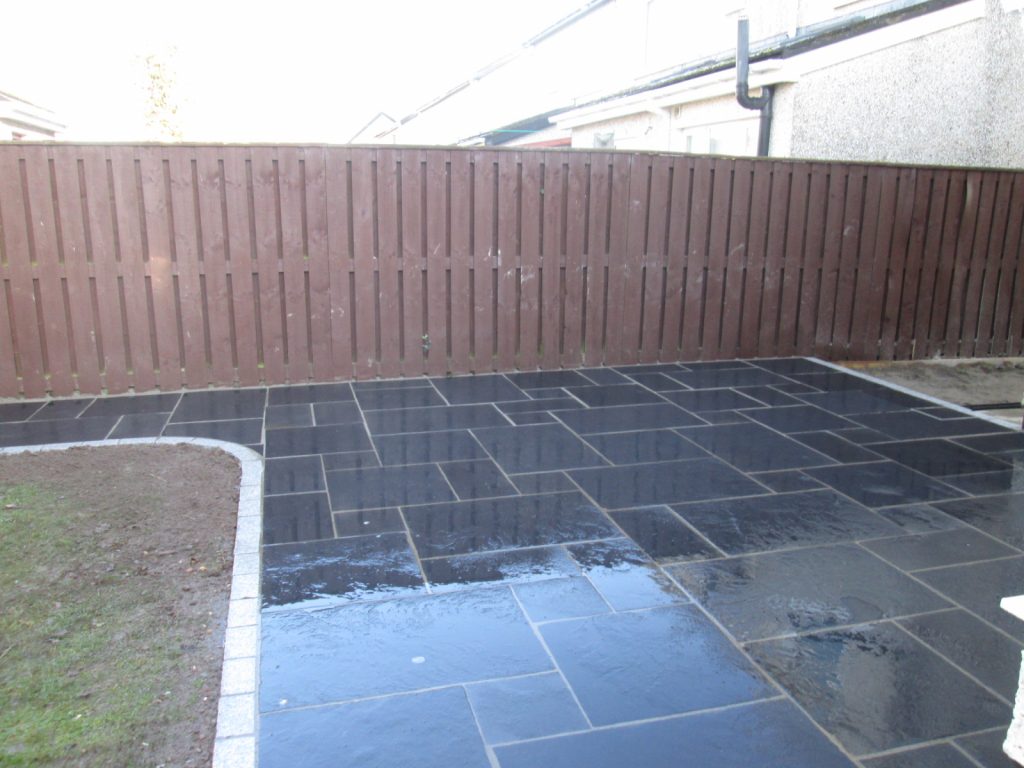 Gallery Naas Paving & Patio Centre Real Stone