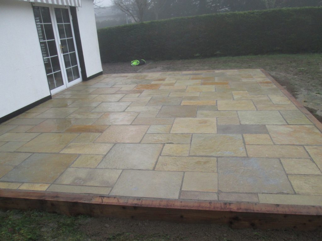 Gallery Naas Paving & Patio Centre Real Stone