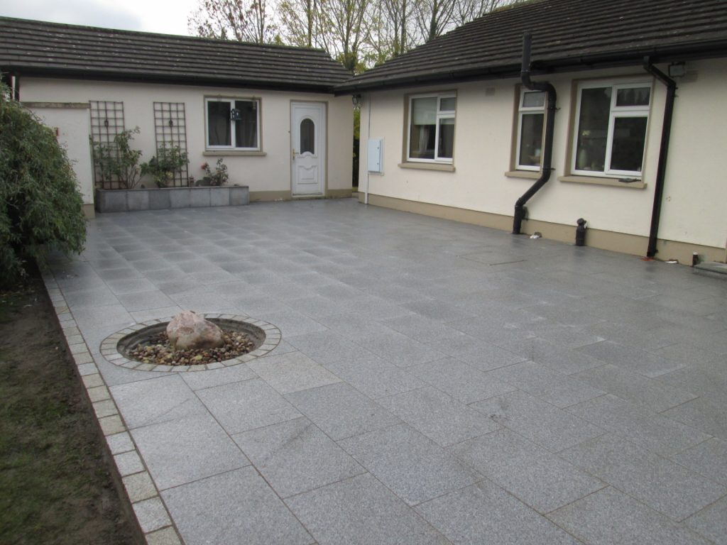 Gallery Naas Paving & Patio Centre Real Stone