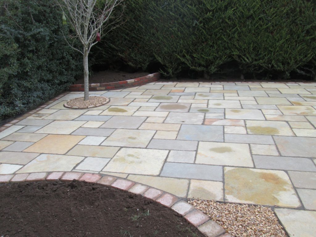 Gallery Naas Paving & Patio Centre Real Stone
