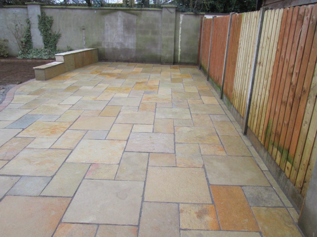 Gallery Naas Paving & Patio Centre Real Stone