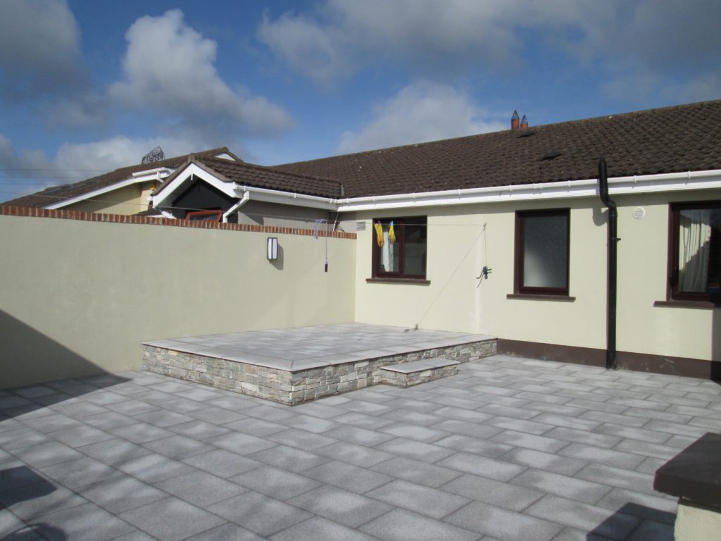 Gallery Naas Paving & Patio Centre Real Stone