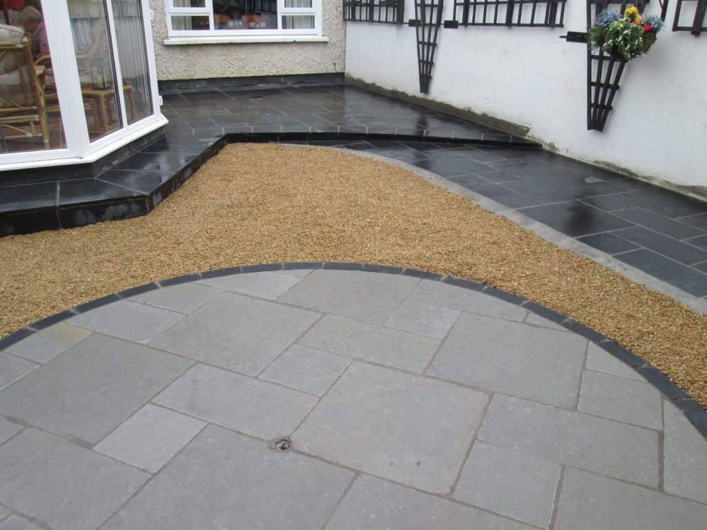 Gallery Naas Paving & Patio Centre Real Stone