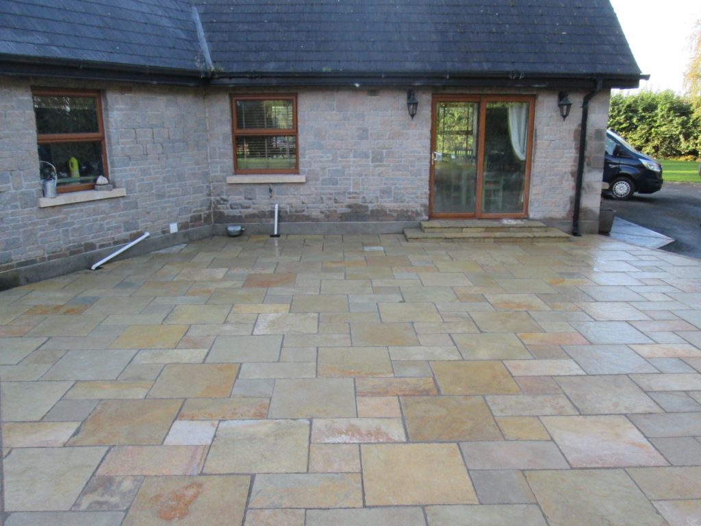 Gallery Naas Paving & Patio Centre Real Stone