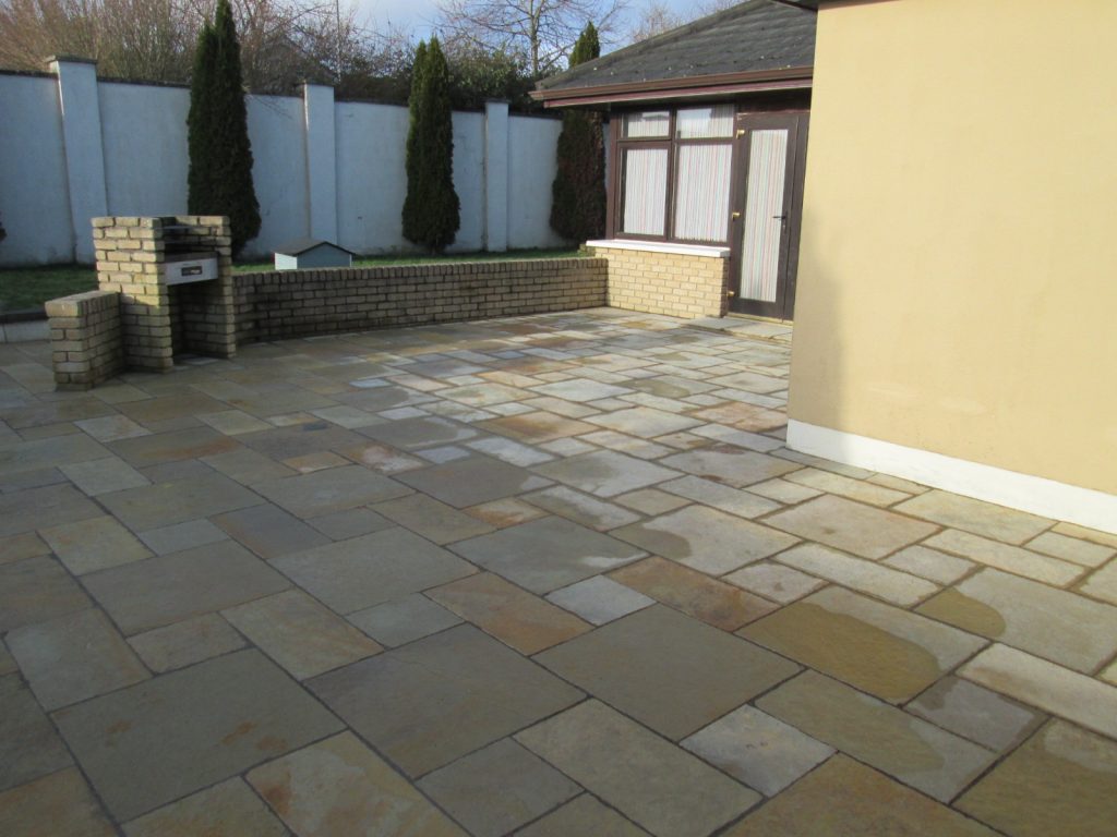 Gallery Naas Paving & Patio Centre Real Stone