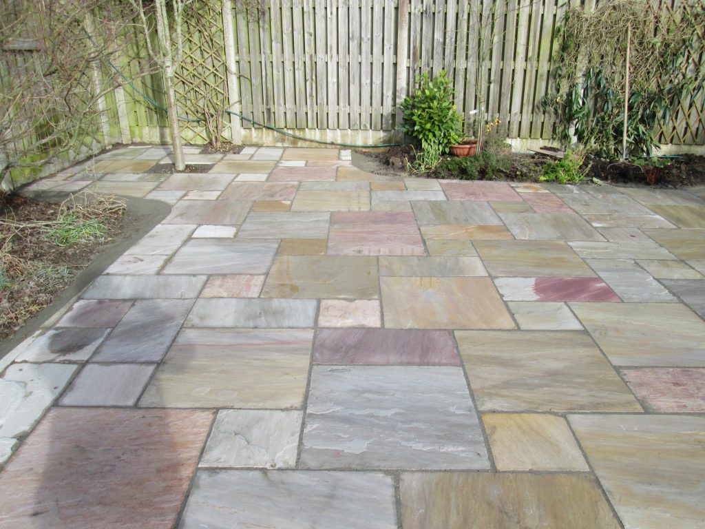 Gallery Naas Paving & Patio Centre Real Stone