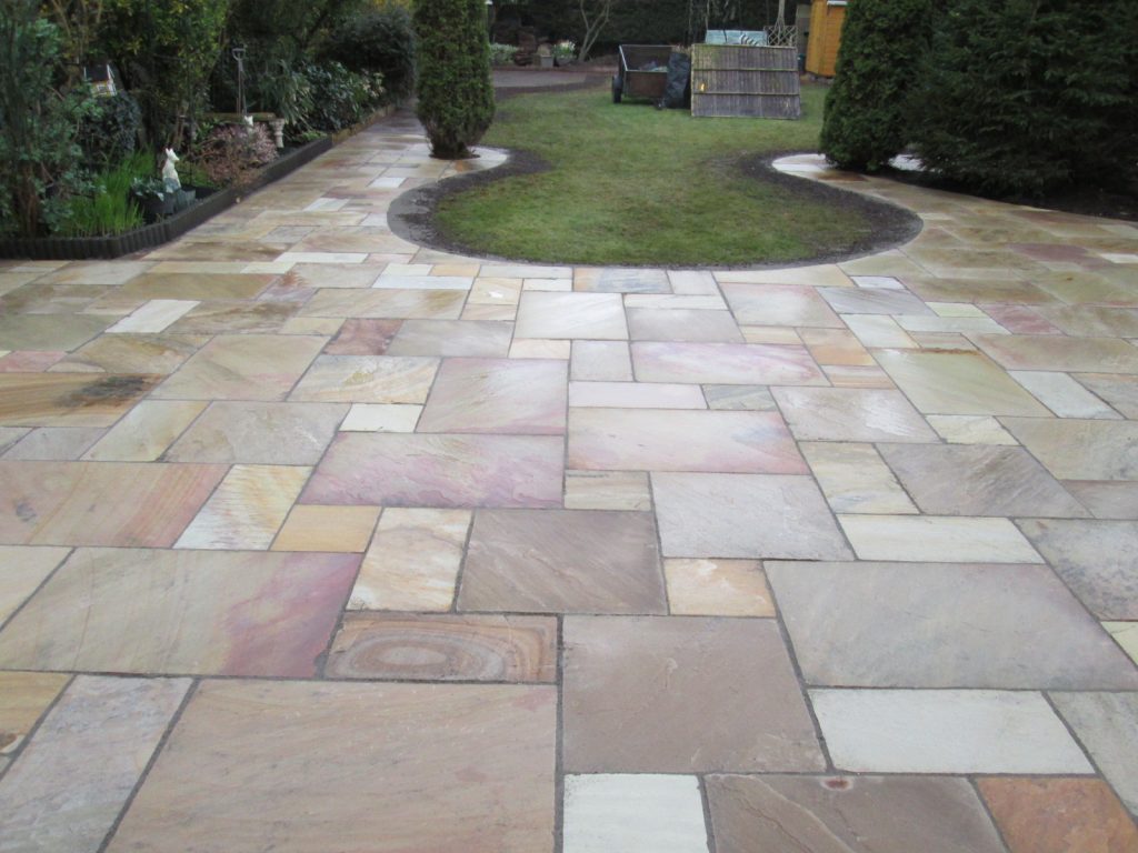Gallery Naas Paving & Patio Centre Real Stone