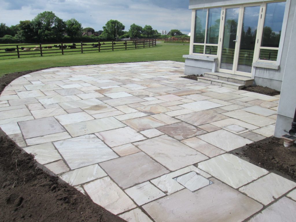Gallery Naas Paving & Patio Centre Real Stone