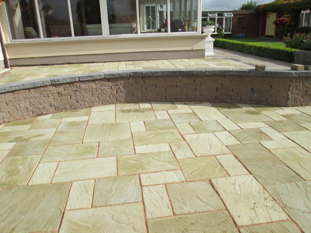 Gallery Naas Paving & Patio Centre Real Stone