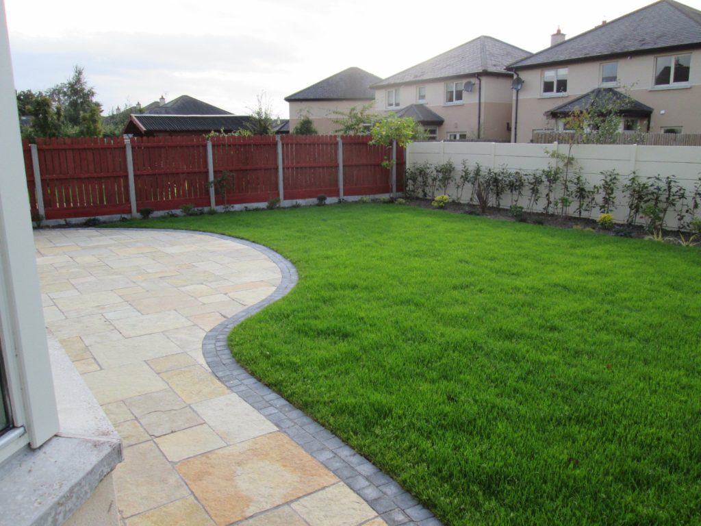 Gallery Naas Paving & Patio Centre Real Stone