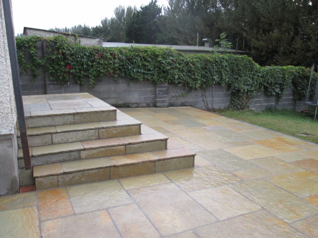Gallery Naas Paving & Patio Centre Real Stone