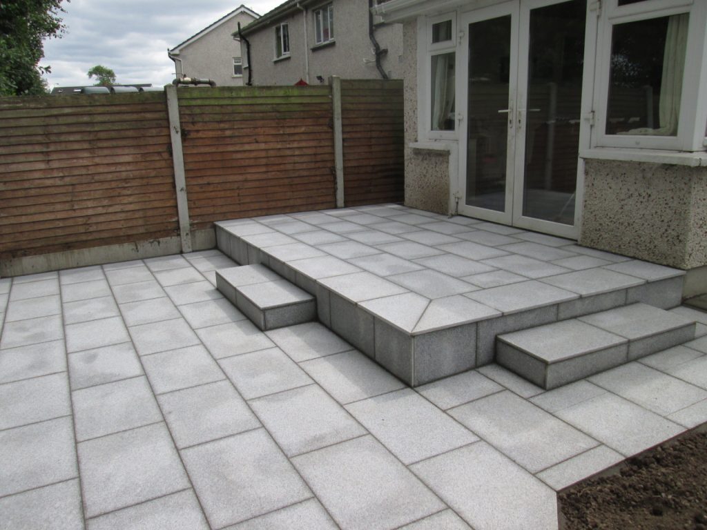 Gallery Naas Paving & Patio Centre Real Stone