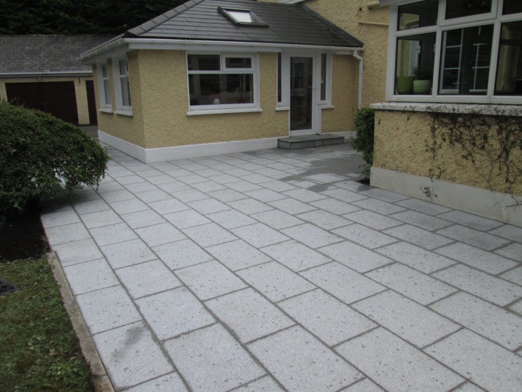Gallery Naas Paving & Patio Centre Real Stone