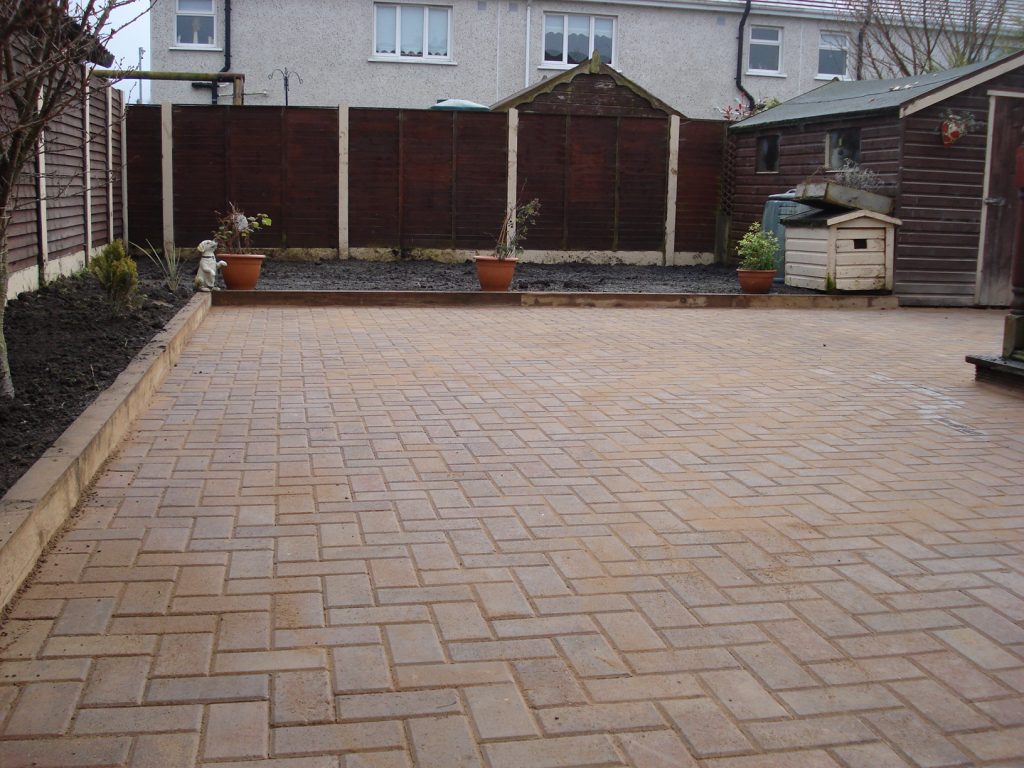 Gallery Naas Paving & Patio Centre Real Stone