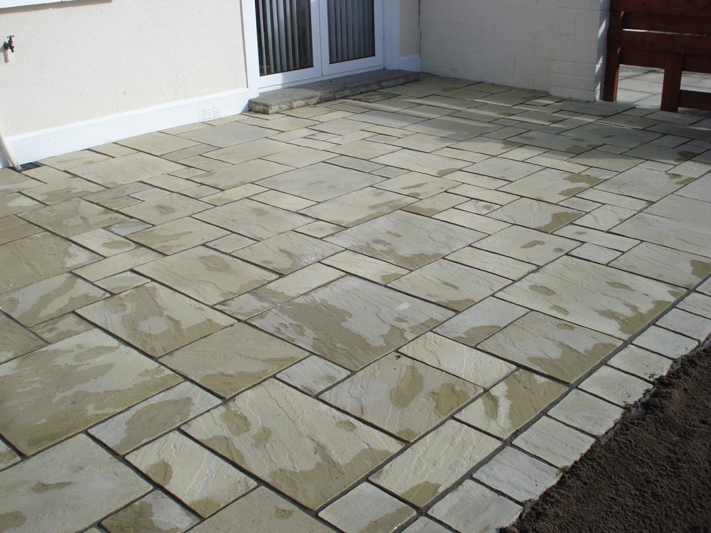 Gallery Naas Paving & Patio Centre Real Stone