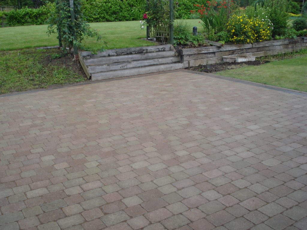 Gallery Naas Paving & Patio Centre Real Stone