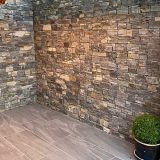 Natural Stone Walling